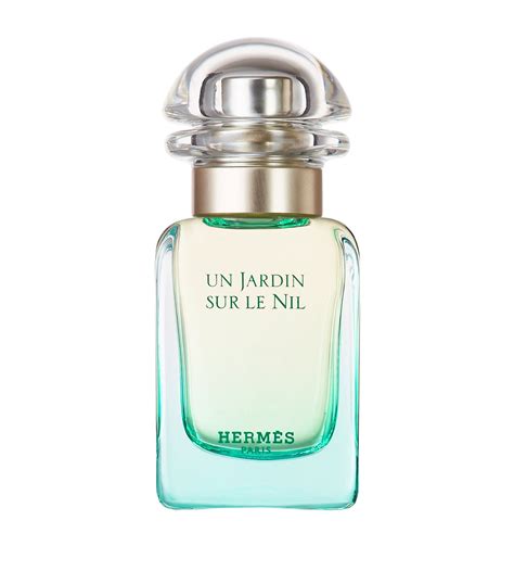 profumo hermes un jarden sur le nil chi lo vende|Hermès.